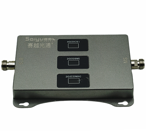 灵川三频手机信号增强器200㎡