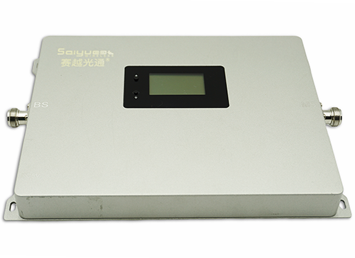  灵川三频/四频/五频手机信号接收器800㎡