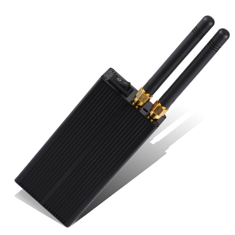  灵川1.2G/1.5G导航屏蔽器