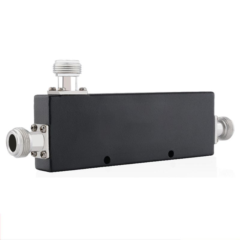  灵川FM调频广播同步广播耦合器