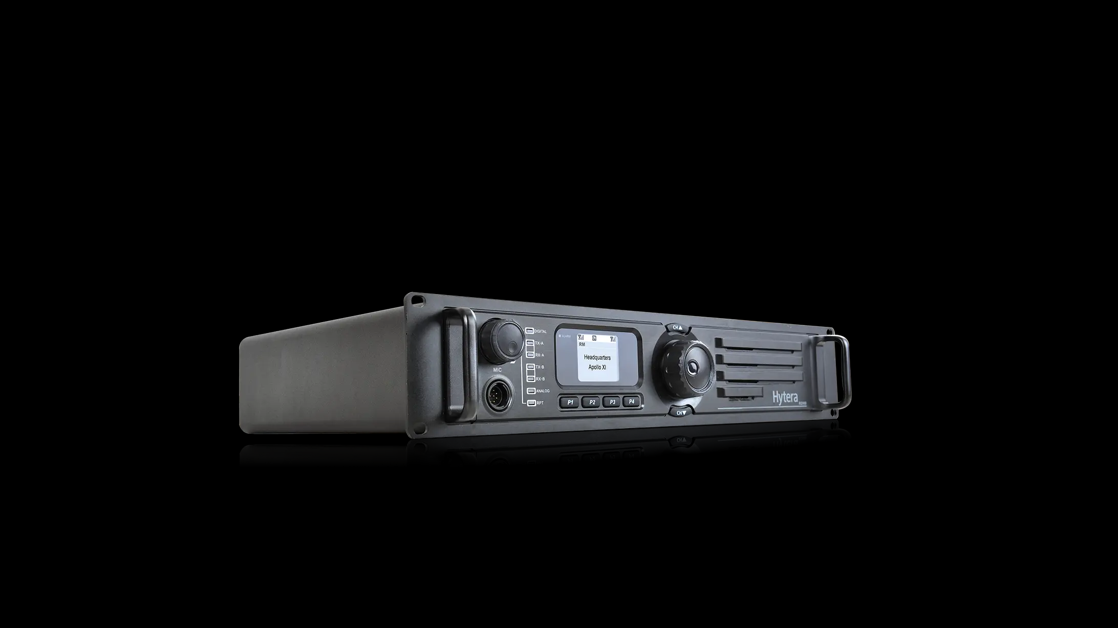  灵川数字中继中转台RD980（海能达）