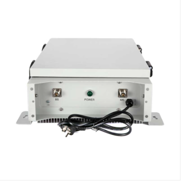  灵川无线对讲系统双向干线放大器