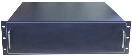  灵川FM调频广播主机