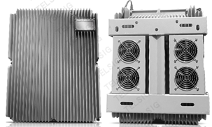  灵川大功率室外全向固定式无人机反制设备