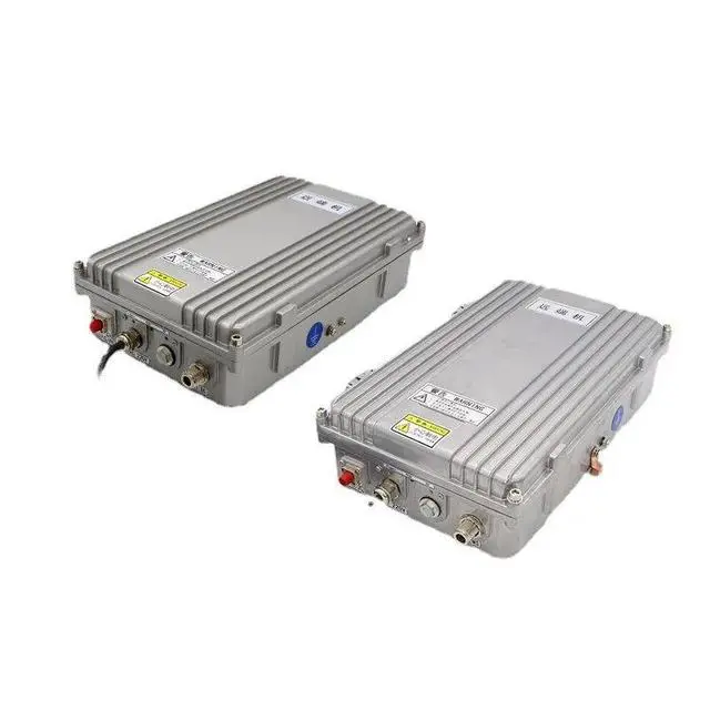  灵川FM调频应急广播数字光纤近端机远端机