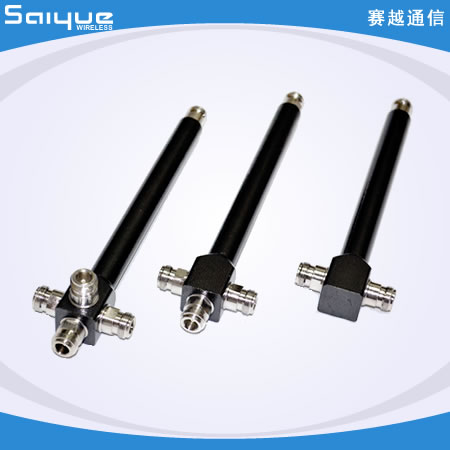  灵川FM调频广播同步广播功分器