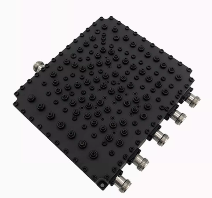  灵川双频三频四频五频腔体合路器4G+5G