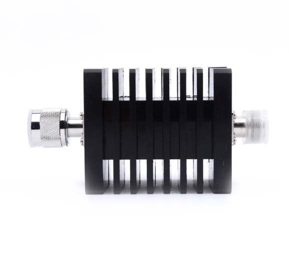  灵川腔体固定衰减器0-3G/0-4G  N型接口