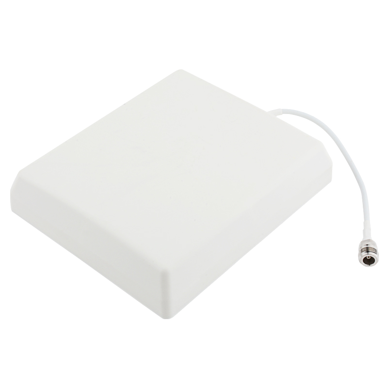  灵川室内外定向接收发射壁挂小平板天线700-3700MHz