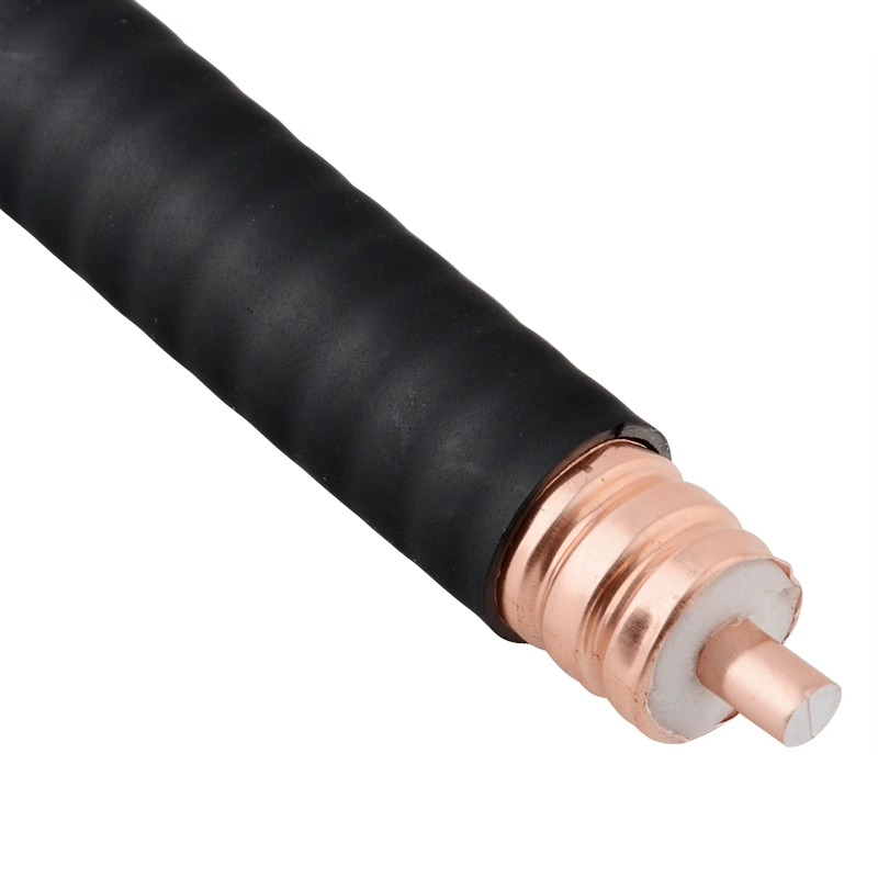  灵川HCAAY50-12（1/2”）同轴射频电缆馈线